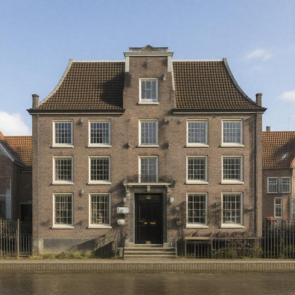 Northern Maritime Museum